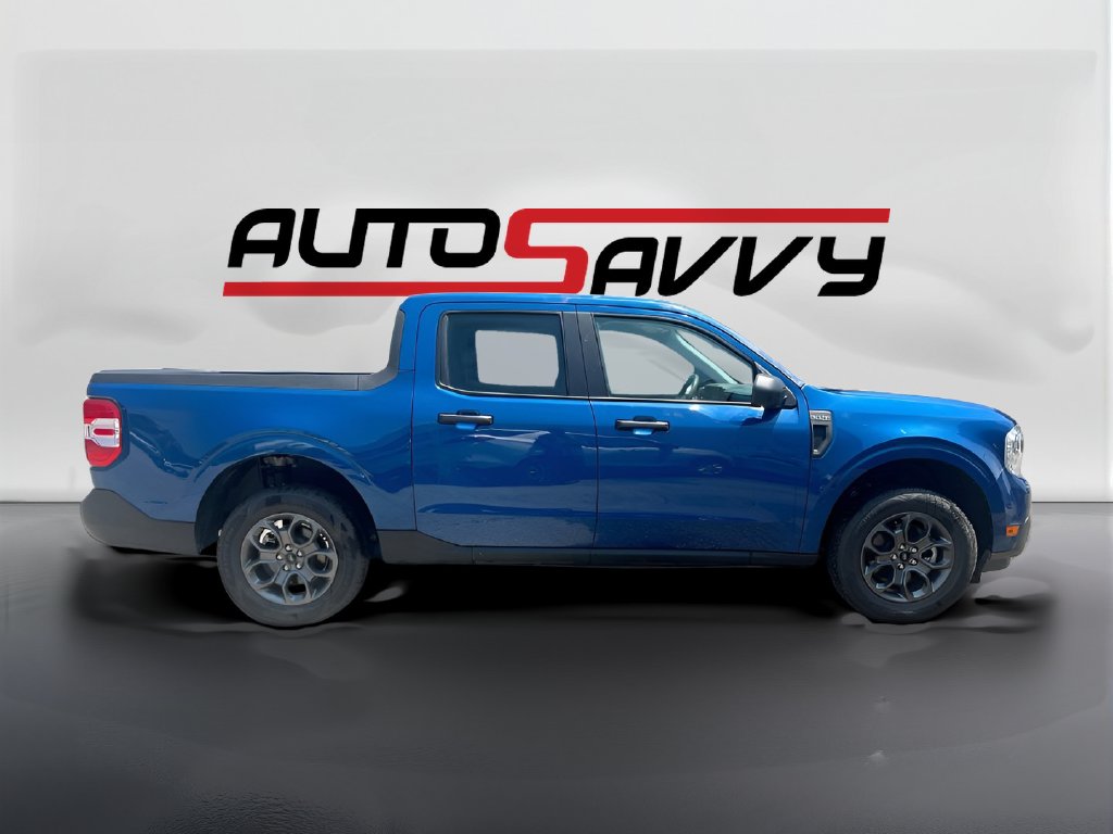2024 Ford Maverick photo 8 of 29