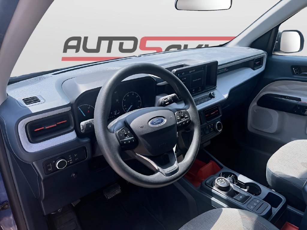 2024 Ford Maverick photo 9 of 29