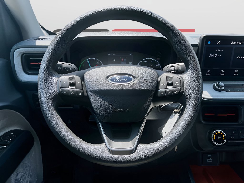 2024 Ford Maverick photo 11 of 29