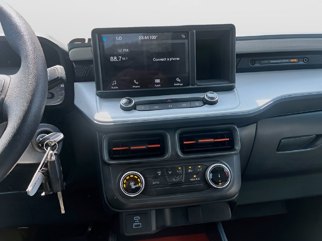 2024 Ford Maverick photo 14 of 29