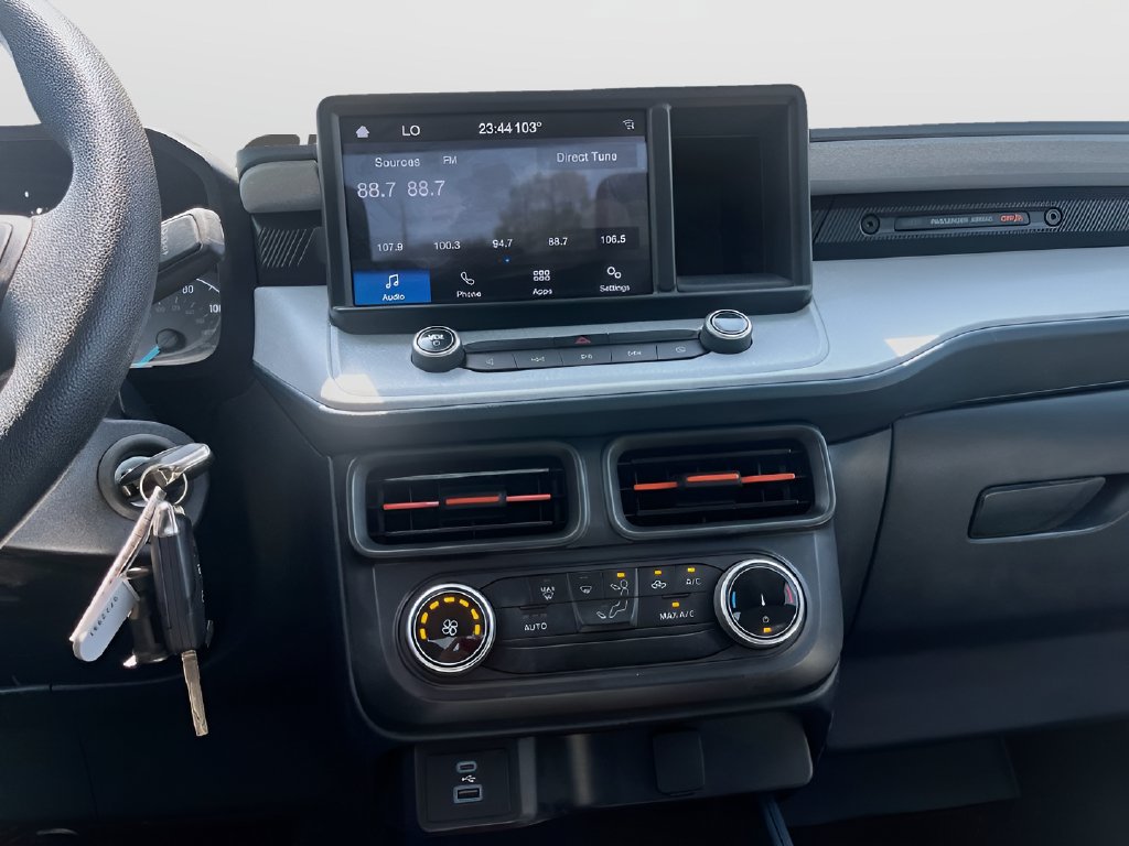 2024 Ford Maverick photo 15 of 29