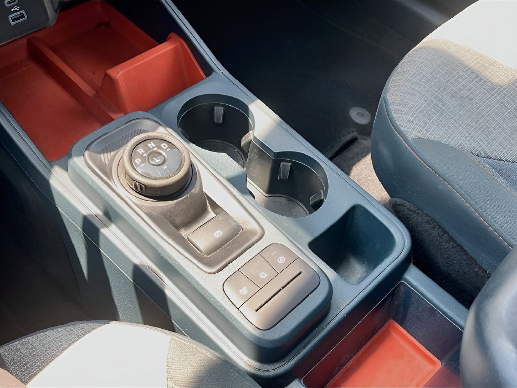 2024 Ford Maverick photo 16 of 29