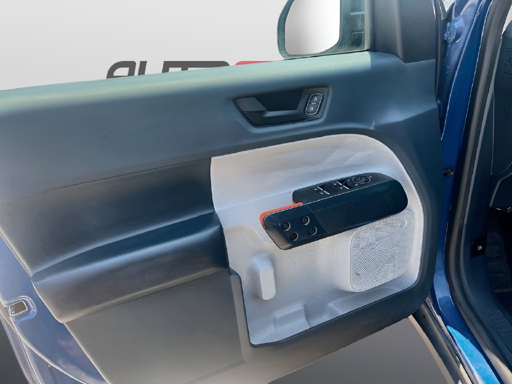2024 Ford Maverick photo 17 of 29