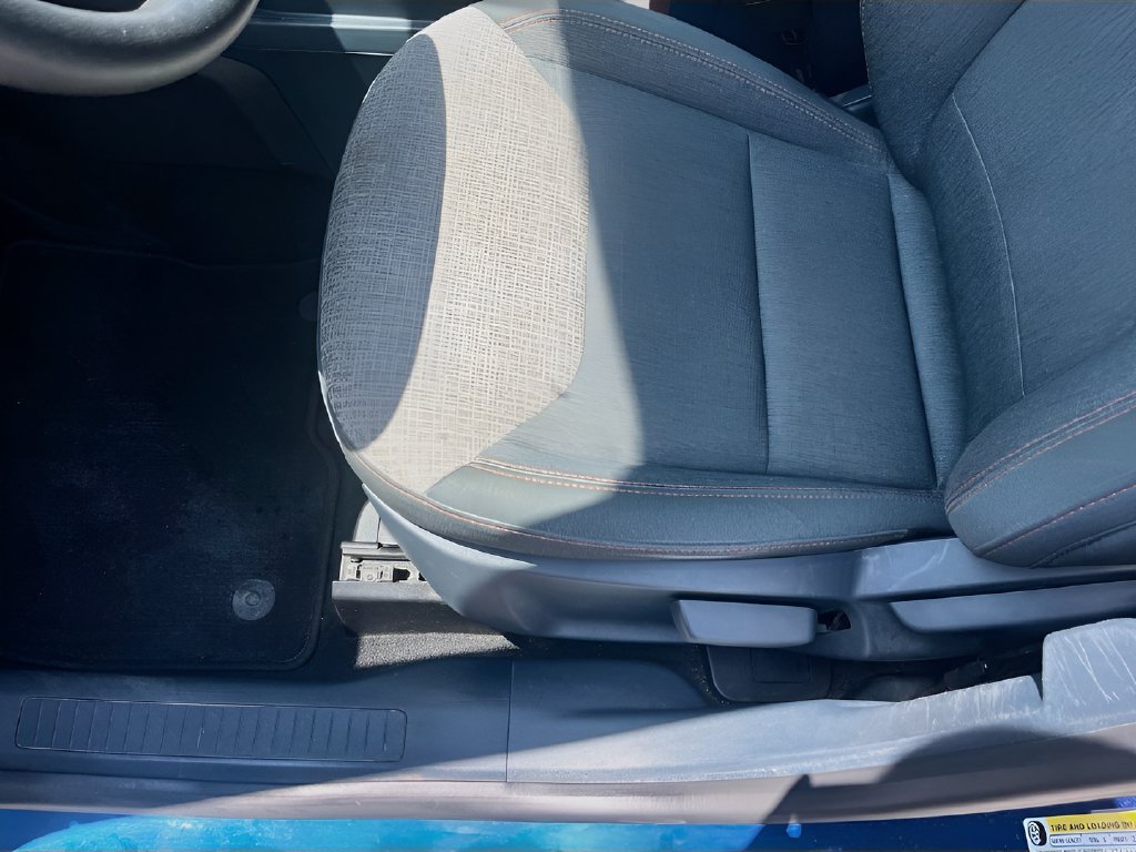 2024 Ford Maverick photo 18 of 29