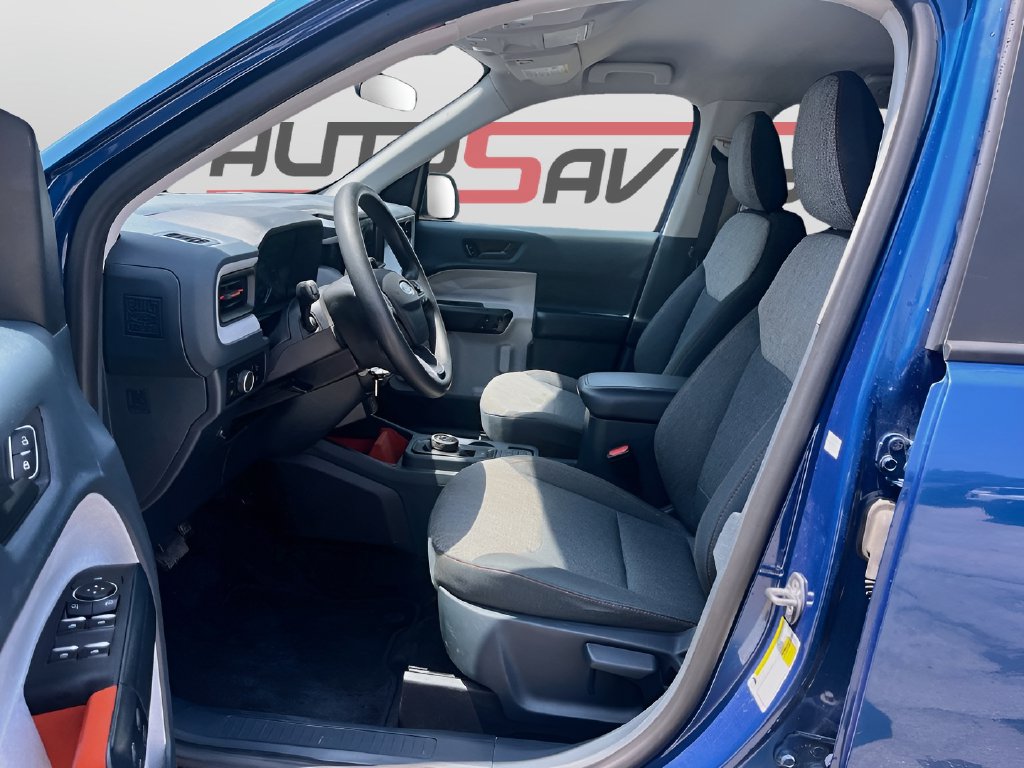 2024 Ford Maverick photo 19 of 29