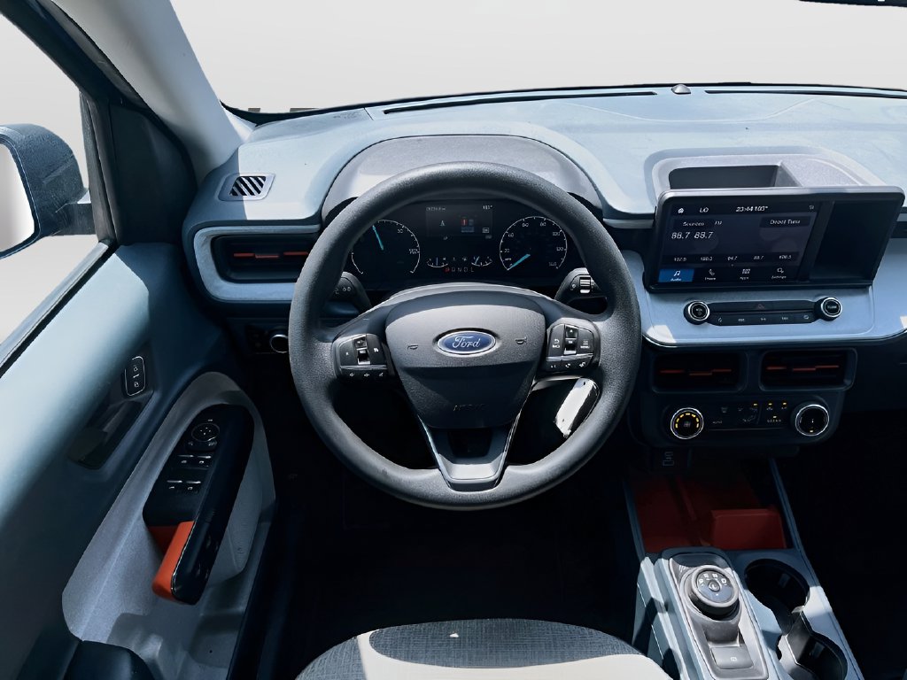 2024 Ford Maverick photo 20 of 29