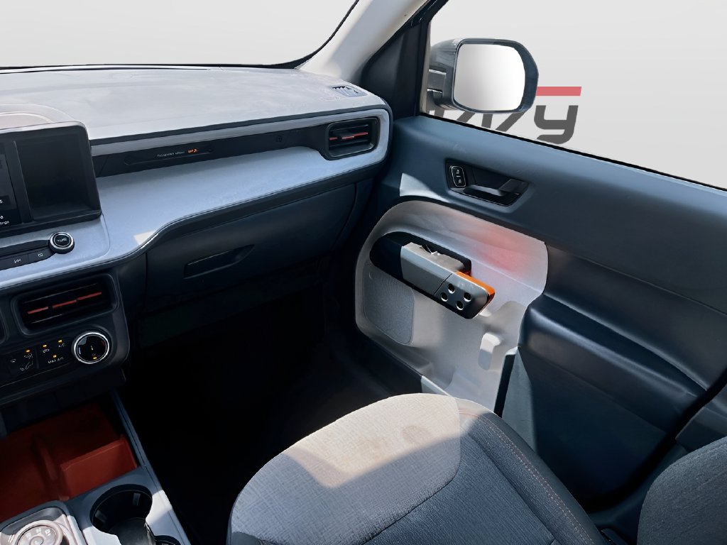 2024 Ford Maverick photo 21 of 29