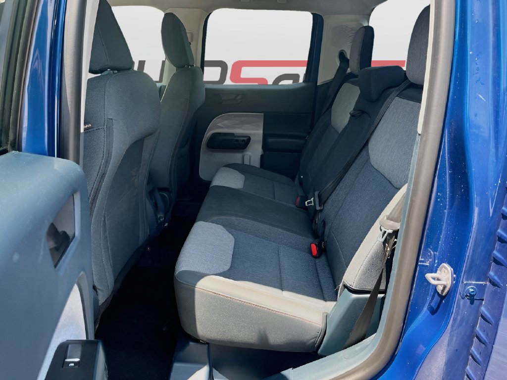 2024 Ford Maverick photo 22 of 29