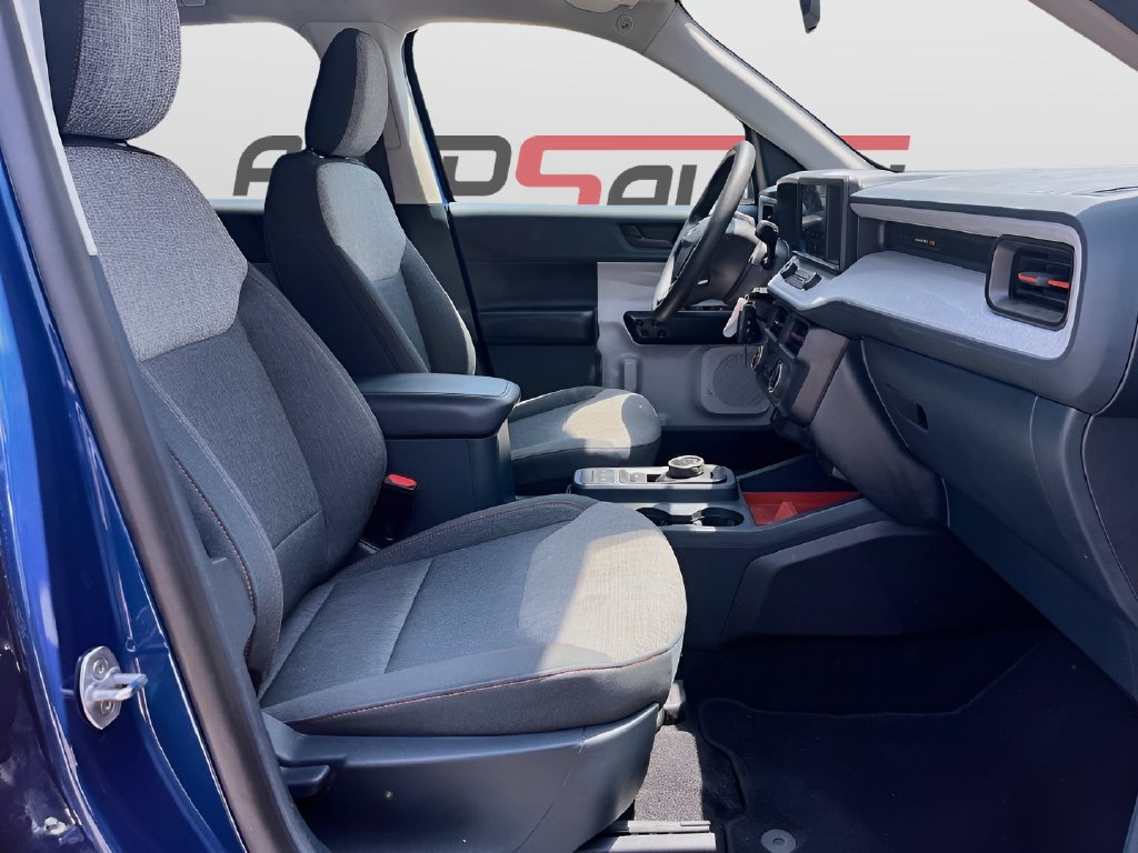 2024 Ford Maverick photo 25 of 29