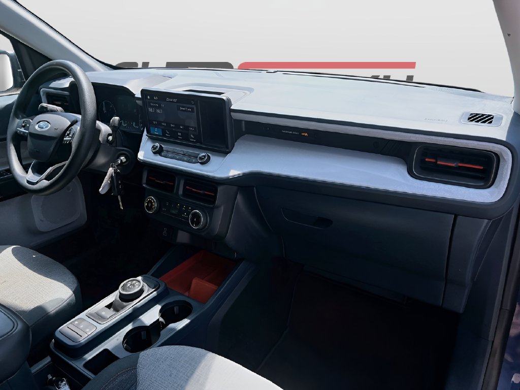 2024 Ford Maverick photo 26 of 29