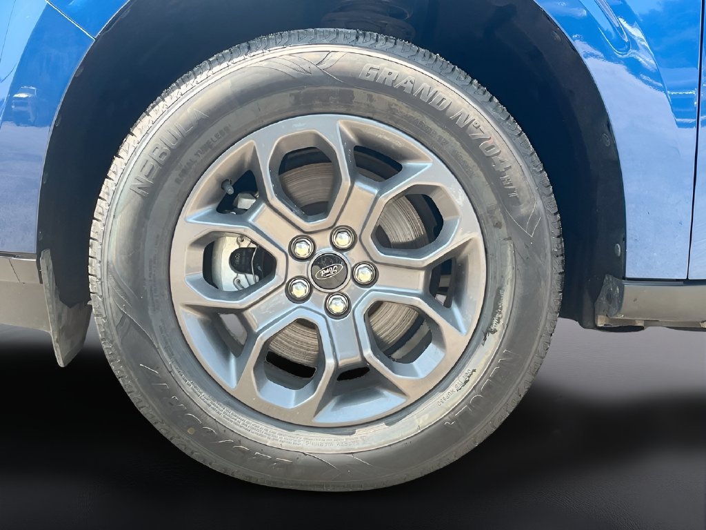 2024 Ford Maverick photo 28 of 29
