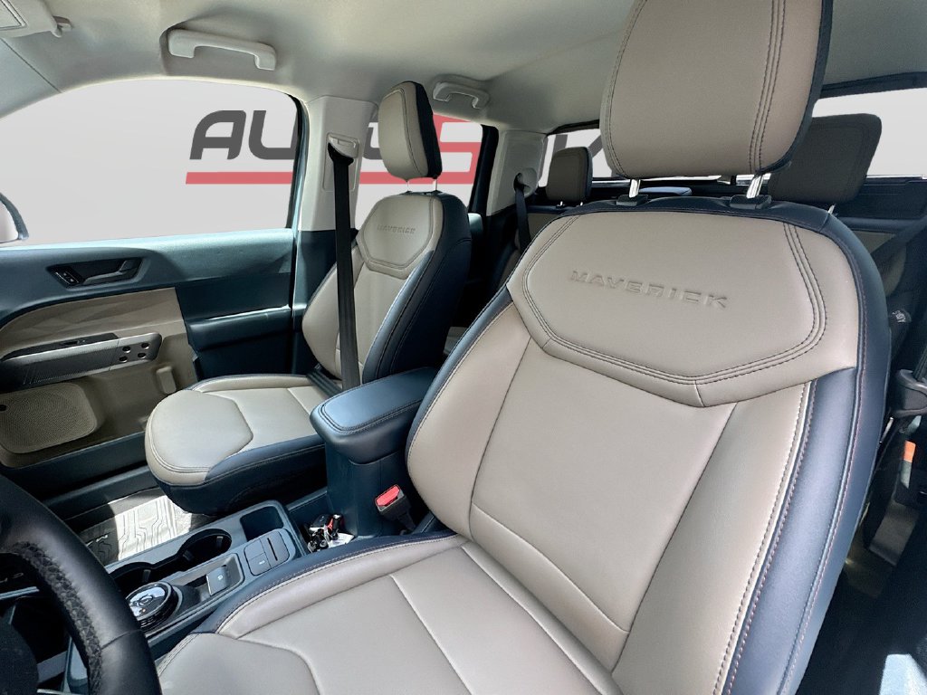2025 Ford Maverick photo 20 of 32