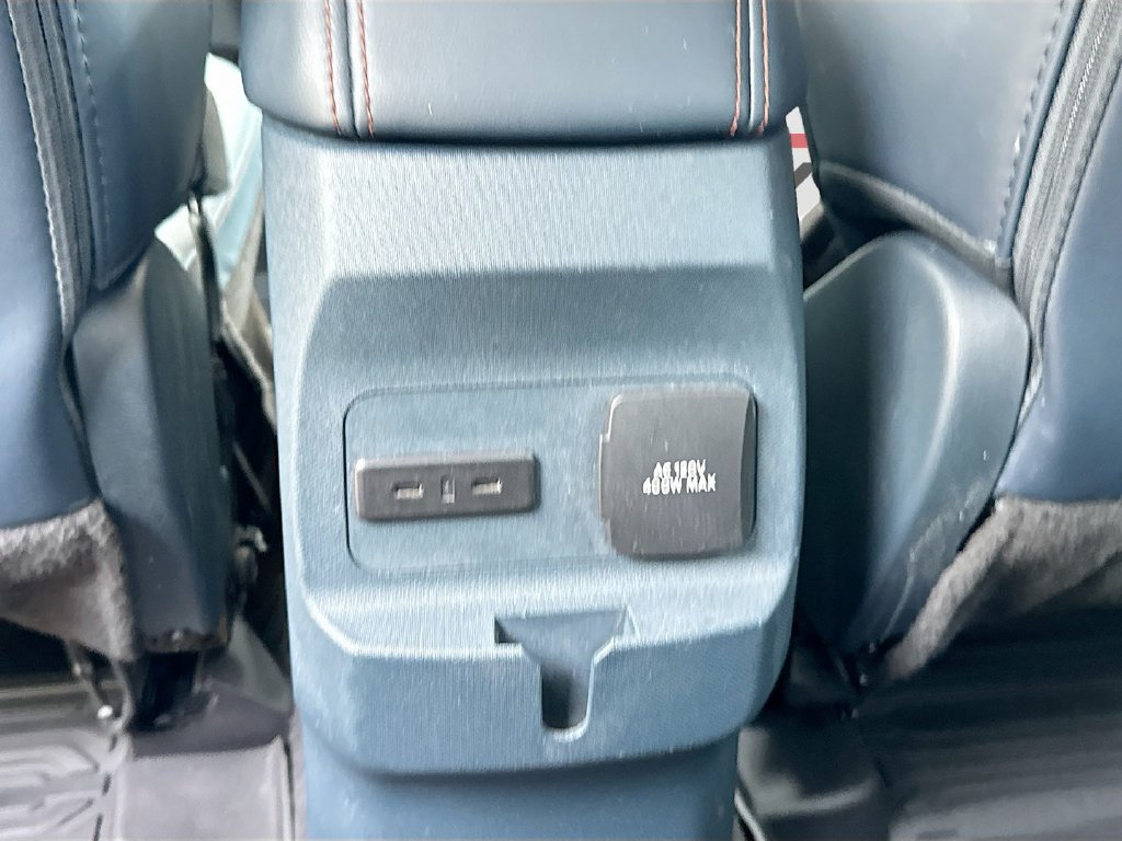 2025 Ford Maverick photo 26 of 32