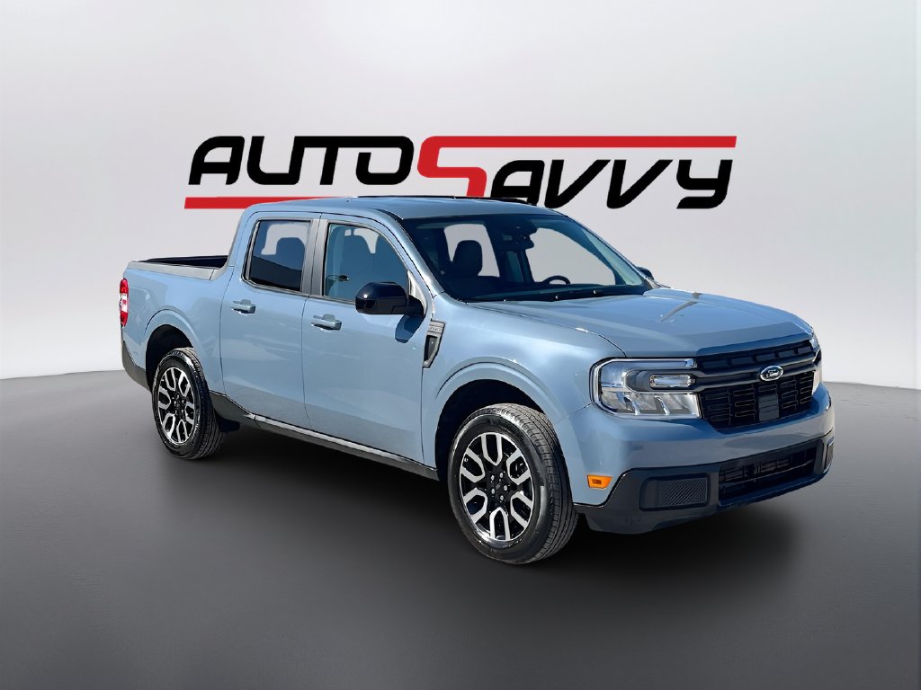 2024 Ford Maverick