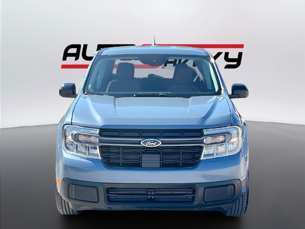 2024 Ford Maverick photo 2 of 33