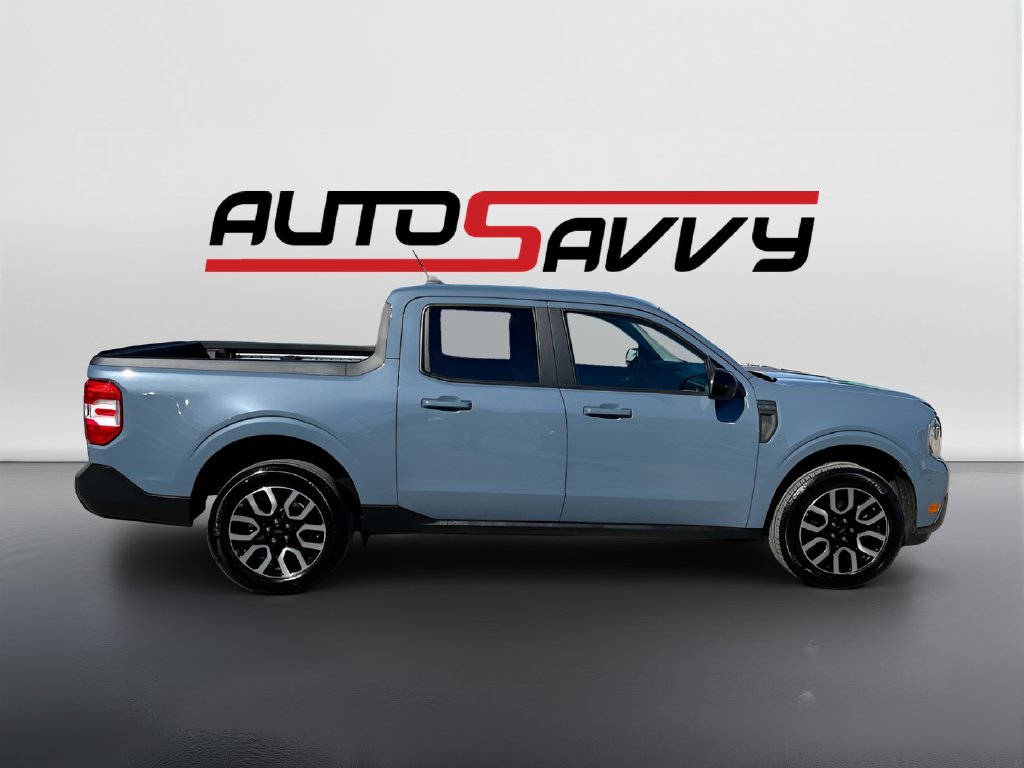 2024 Ford Maverick photo 8 of 33