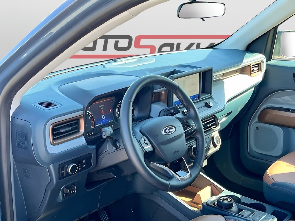 2024 Ford Maverick photo 9 of 33
