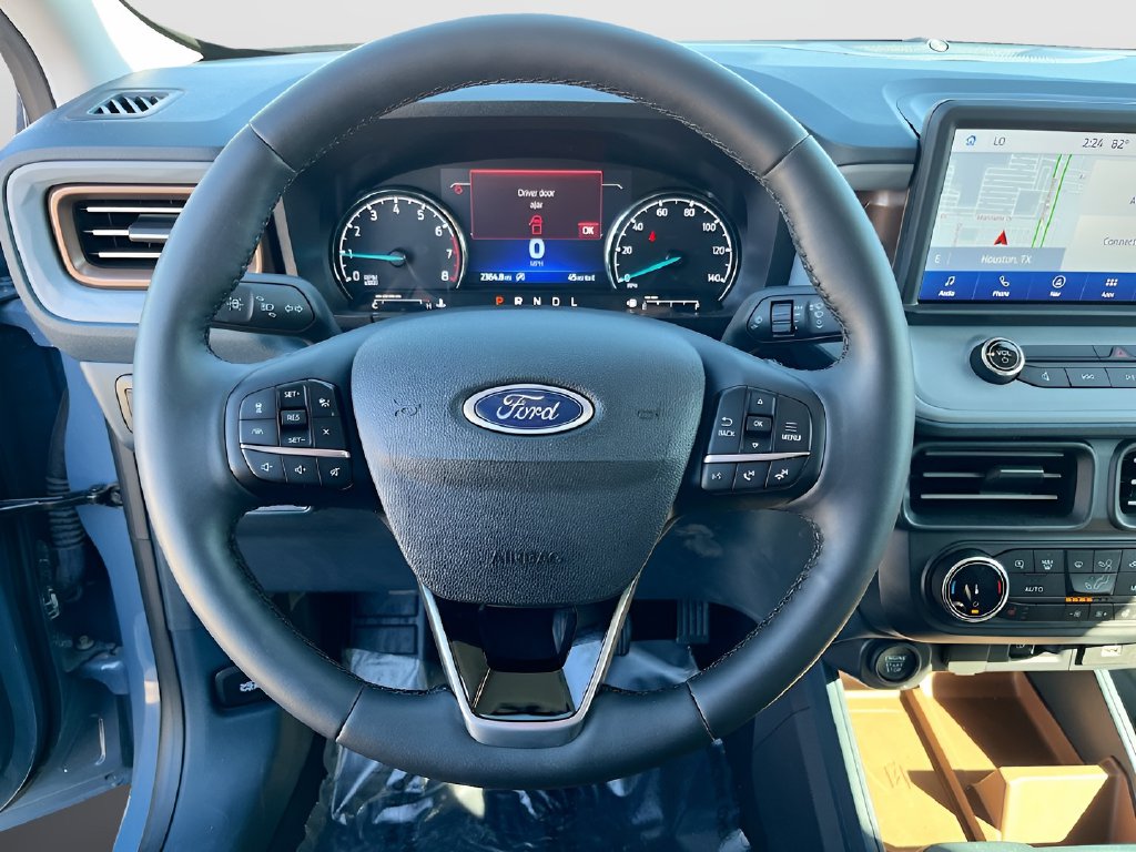 2024 Ford Maverick photo 11 of 33