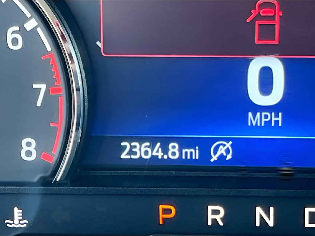 2024 Ford Maverick photo 12 of 33