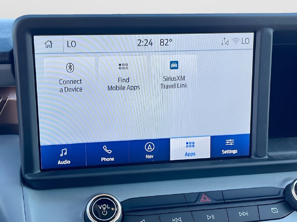 2024 Ford Maverick photo 15 of 33