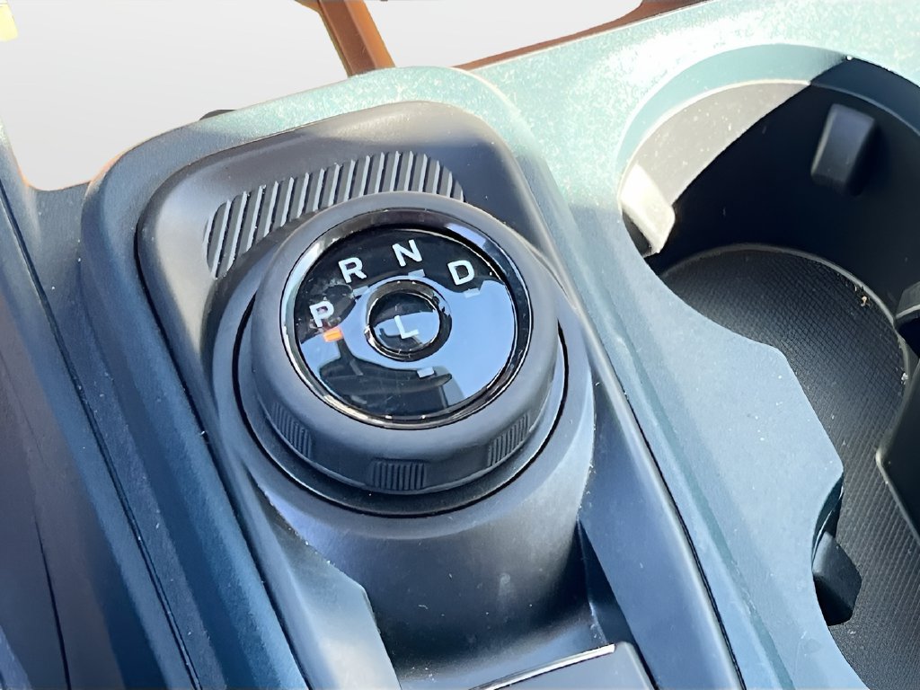 2024 Ford Maverick photo 17 of 33