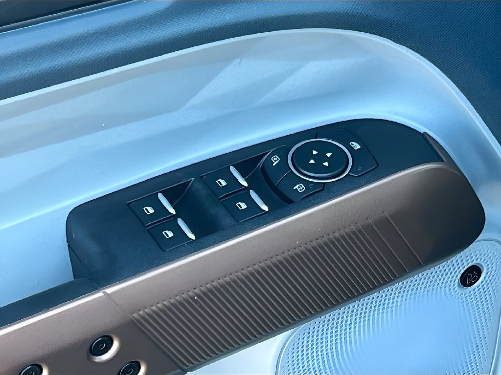 2024 Ford Maverick photo 18 of 33