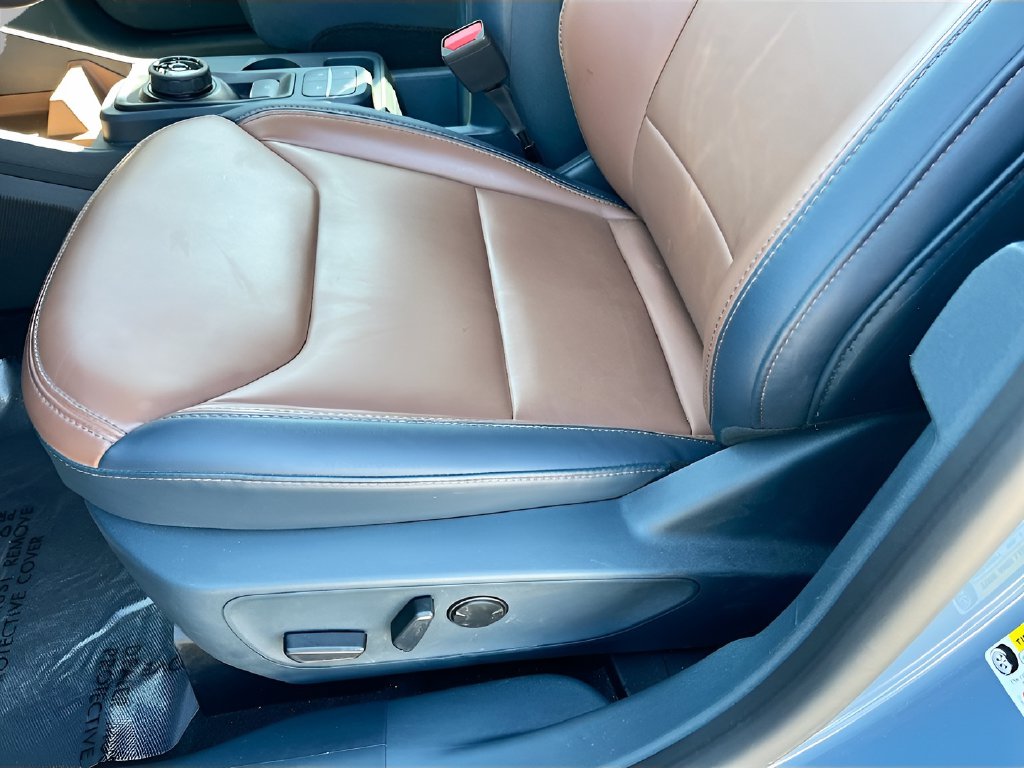 2024 Ford Maverick photo 20 of 33