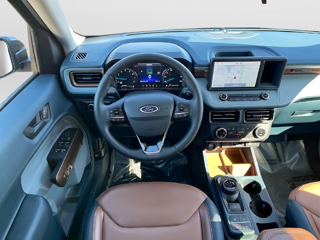 2024 Ford Maverick photo 23 of 33
