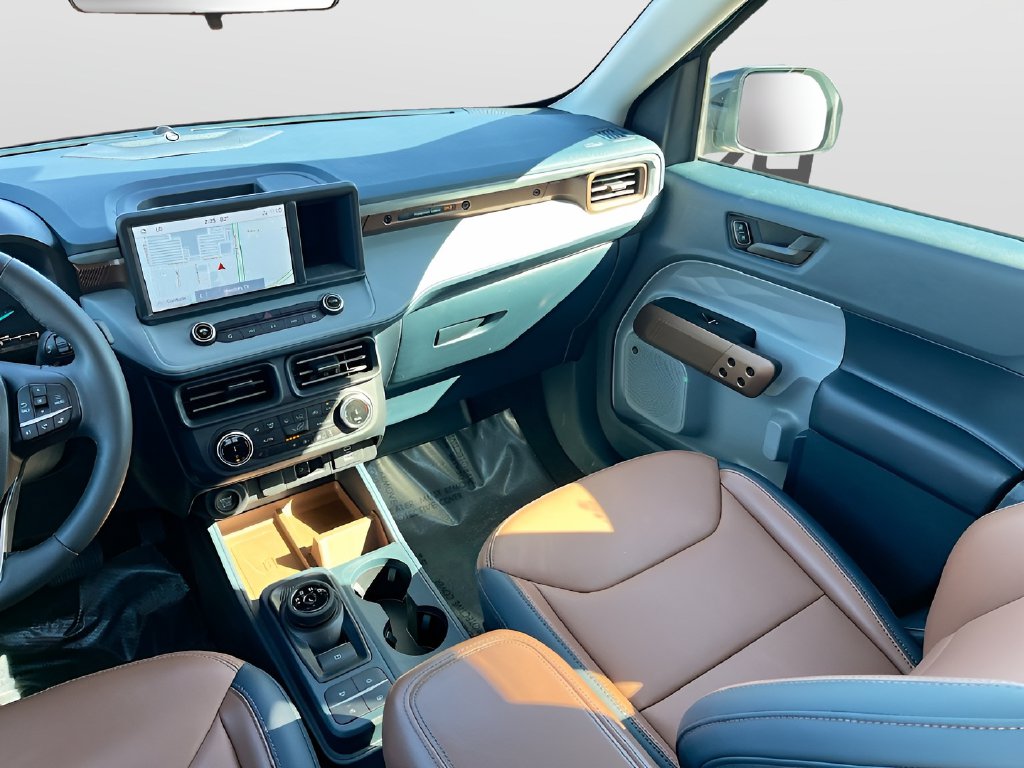 2024 Ford Maverick photo 24 of 33