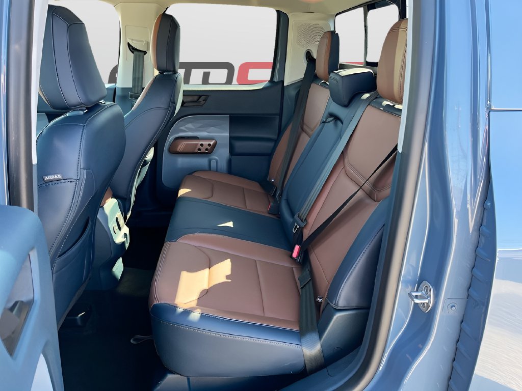 2024 Ford Maverick photo 25 of 33