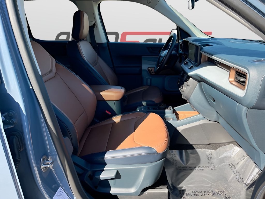 2024 Ford Maverick photo 28 of 33