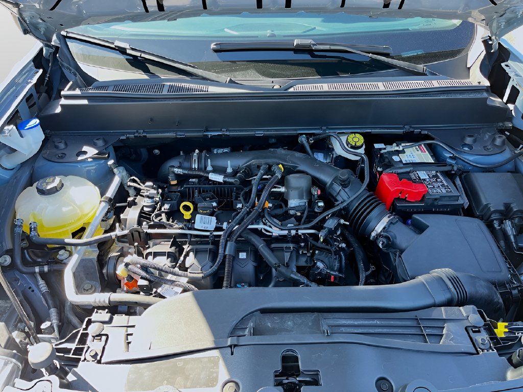 2024 Ford Maverick photo 30 of 33