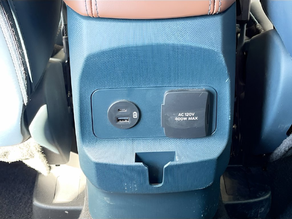 2024 Ford Maverick photo 33 of 33