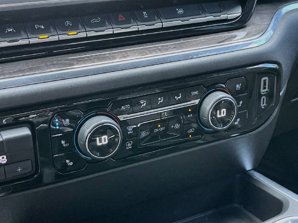2024 Chevrolet Silverado 1500 photo 16 of 33