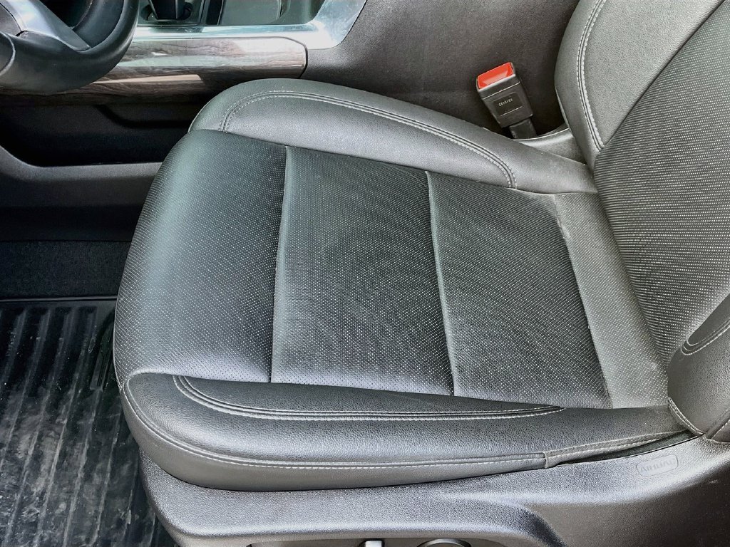 2024 Chevrolet Silverado 1500 photo 20 of 33