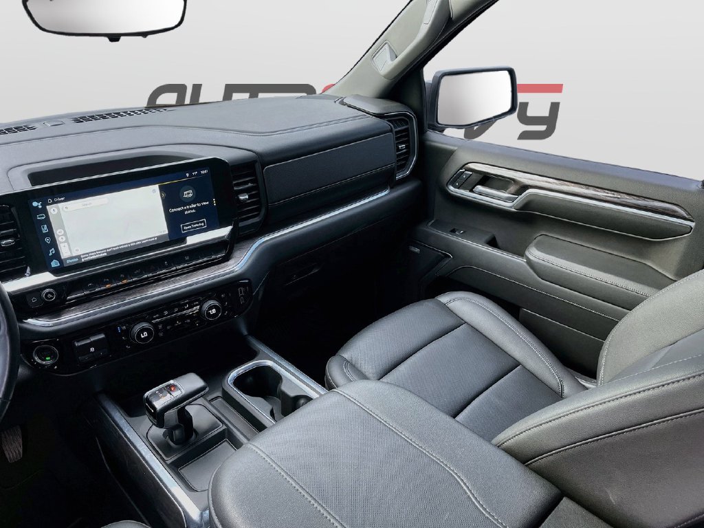 2024 Chevrolet Silverado 1500 photo 24 of 33