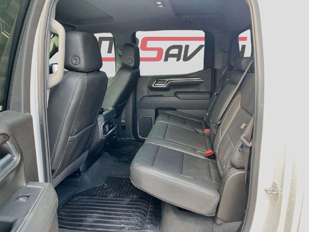 2024 Chevrolet Silverado 1500 photo 25 of 33