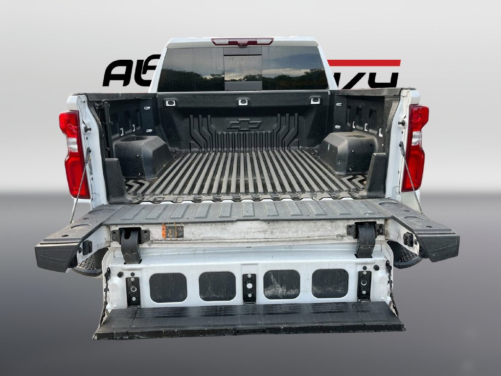 2024 Chevrolet Silverado 1500 photo 27 of 33