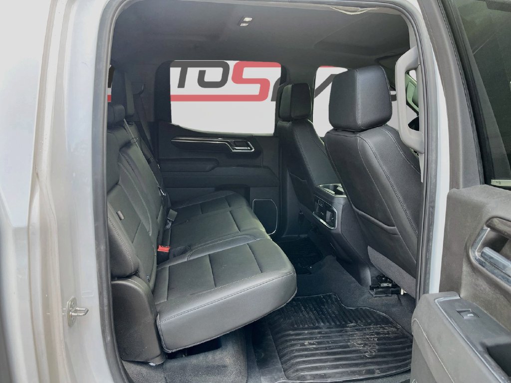 2024 Chevrolet Silverado 1500 photo 28 of 33