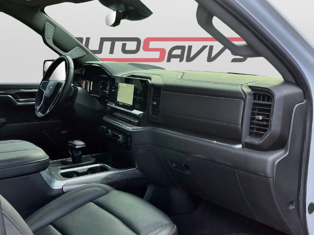 2024 Chevrolet Silverado 1500 photo 30 of 33
