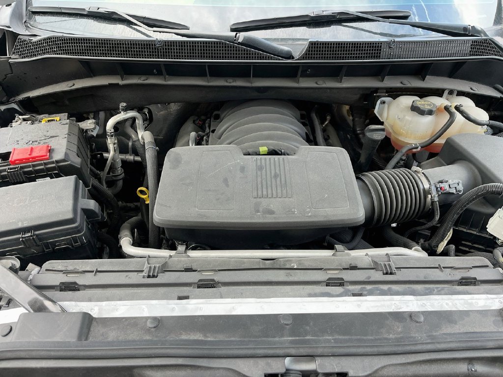 2024 Chevrolet Silverado 1500 photo 31 of 33