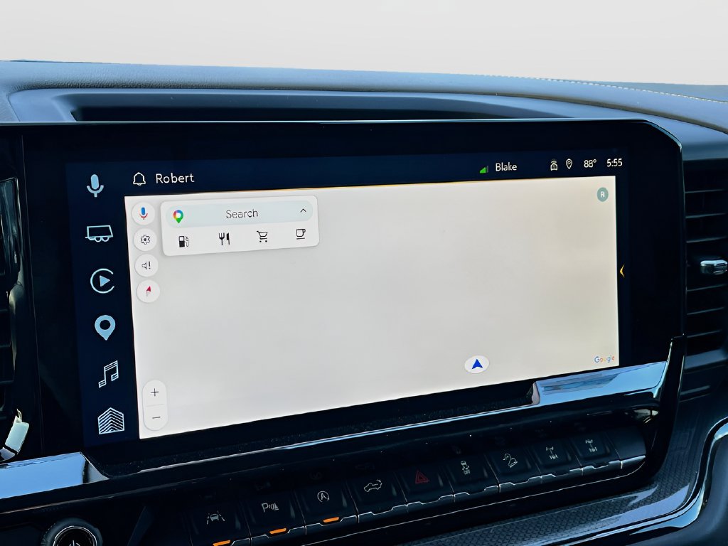 2025 Chevrolet Silverado 1500 photo 13 of 34