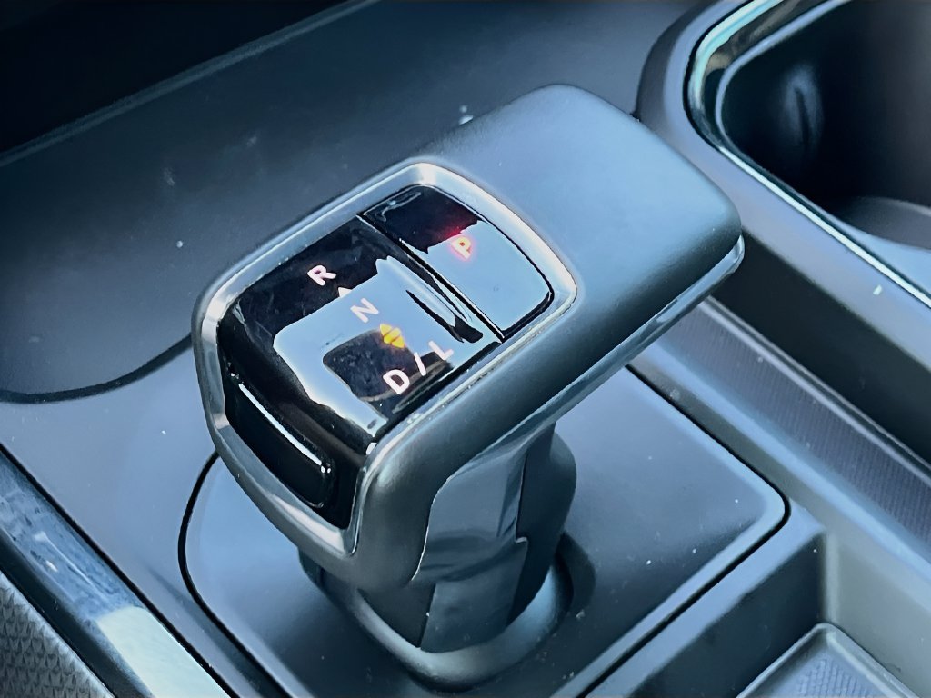 2025 Chevrolet Silverado 1500 photo 17 of 34
