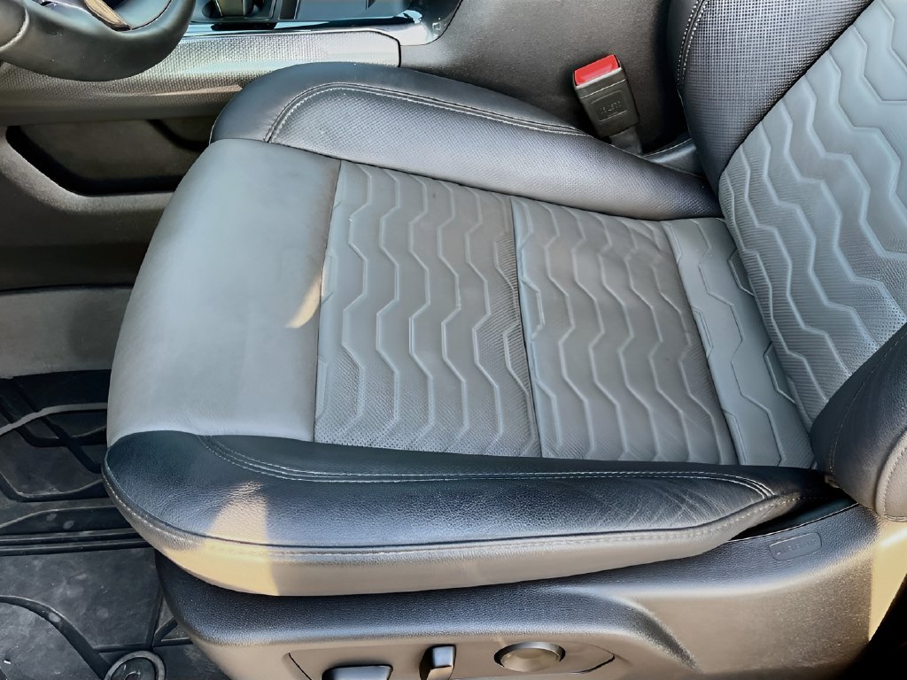 2025 Chevrolet Silverado 1500 photo 20 of 34