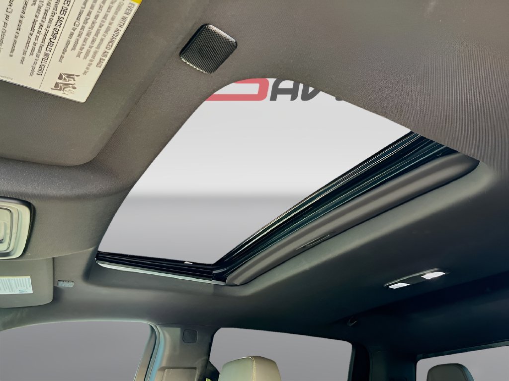 2025 Chevrolet Silverado 1500 photo 23 of 34