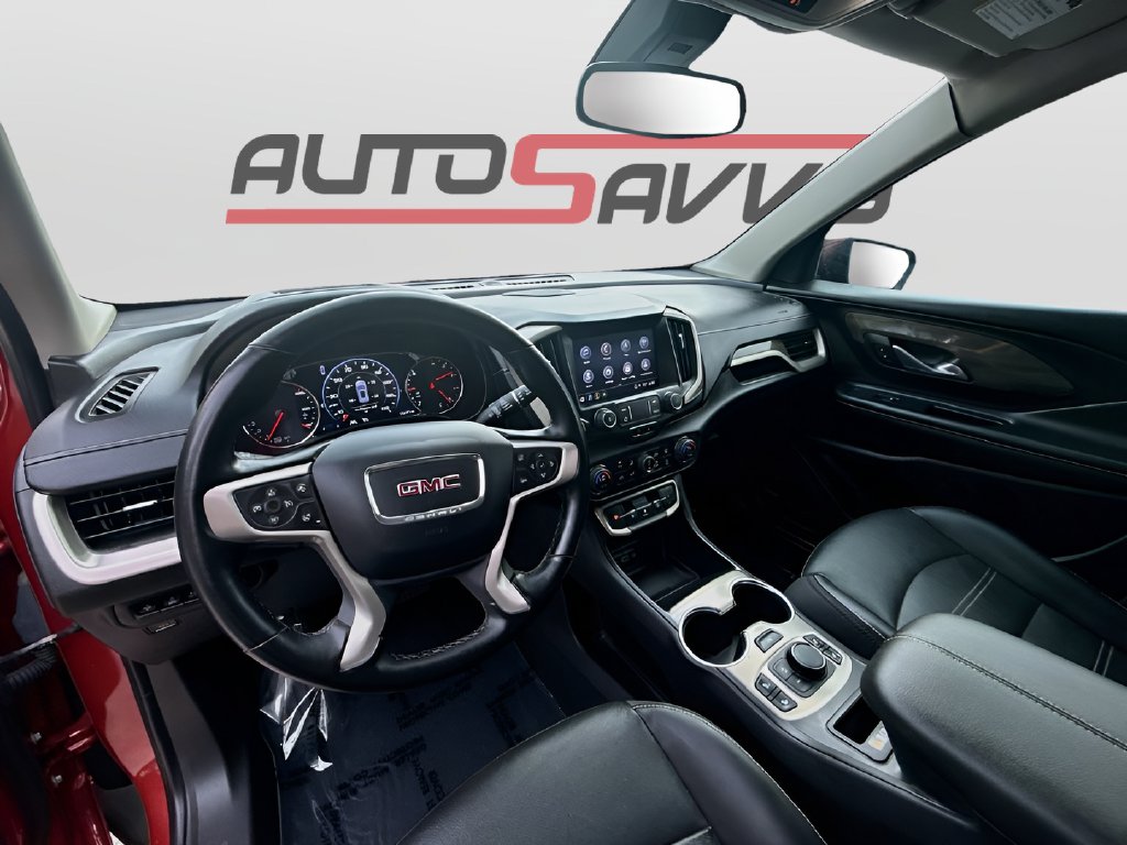 2024 GMC Terrain photo 9 of 33