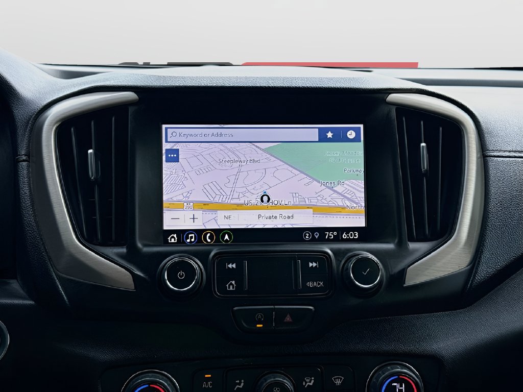 2024 GMC Terrain photo 13 of 33