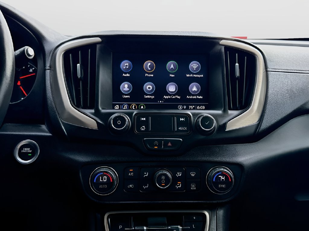 2024 GMC Terrain photo 16 of 33