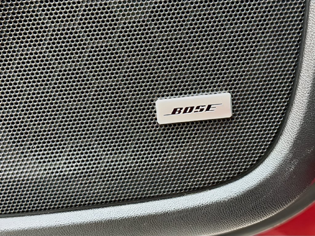 2024 GMC Terrain photo 19 of 33