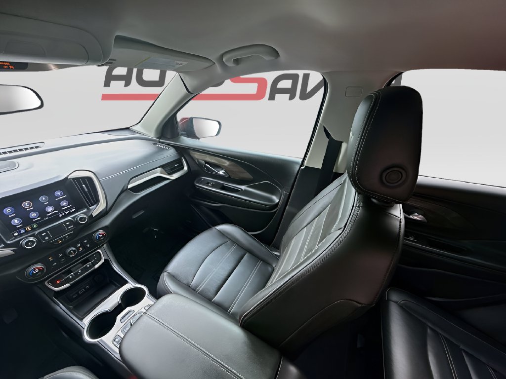2024 GMC Terrain photo 24 of 33